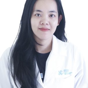 BS. NGUYỄN TRẦN SONG GIANG