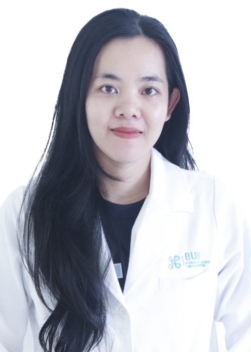 BS. NGUYỄN TRẦN SONG GIANG