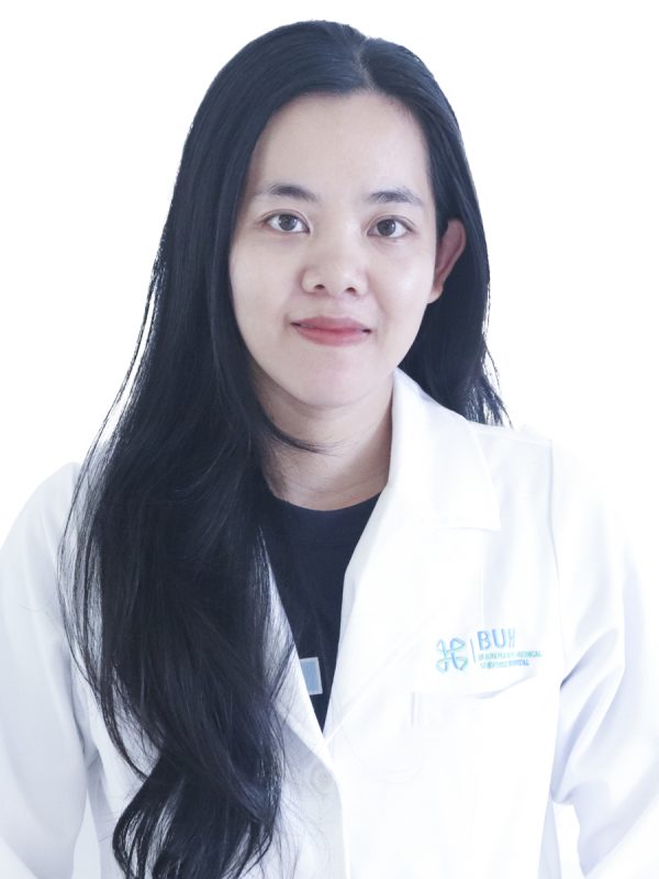 BS. NGUYỄN TRẦN SONG GIANG