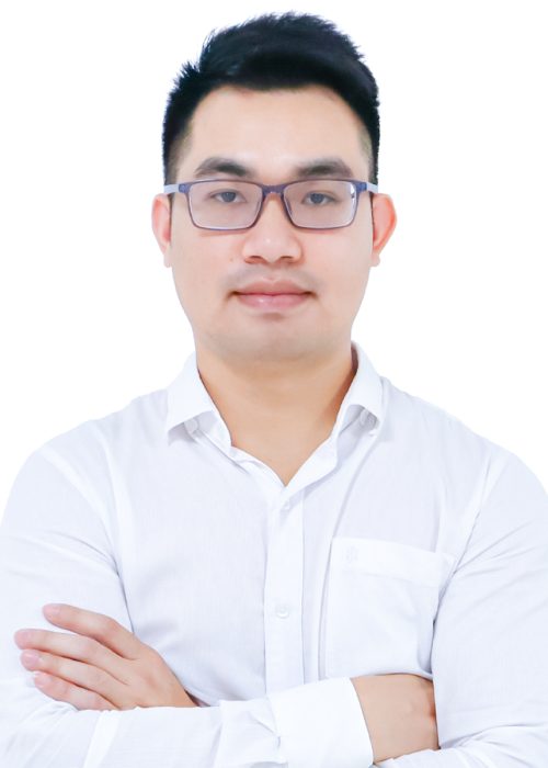 BS.CKI. BÙI HOÀNG LUÂN