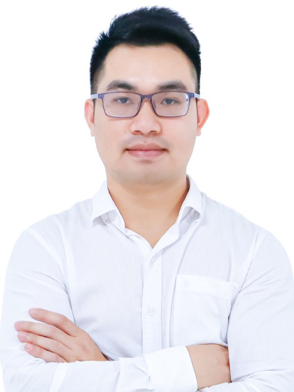 BS.CKI. BÙI HOÀNG LUÂN