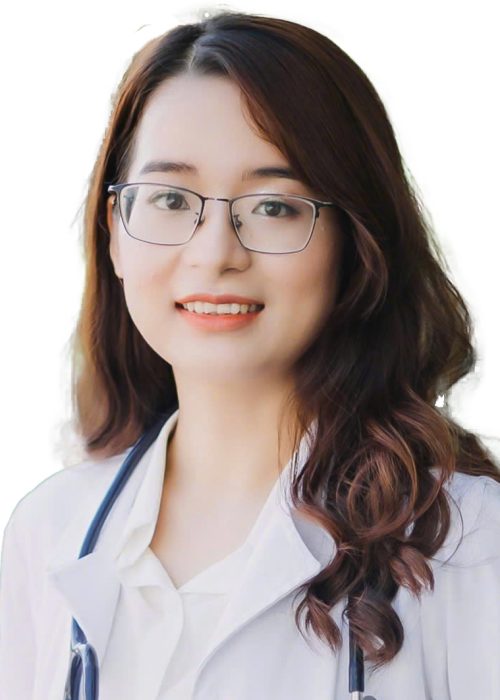 THS.BS. PHAN THỊ QUỲNH NHƯ