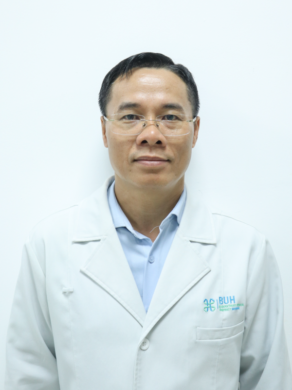 BS.CKI. VŨ ĐĂNG CẢNH