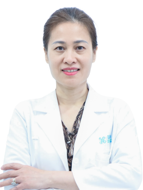 THS.BS. PHAN THỊ NHÃ TRÚC