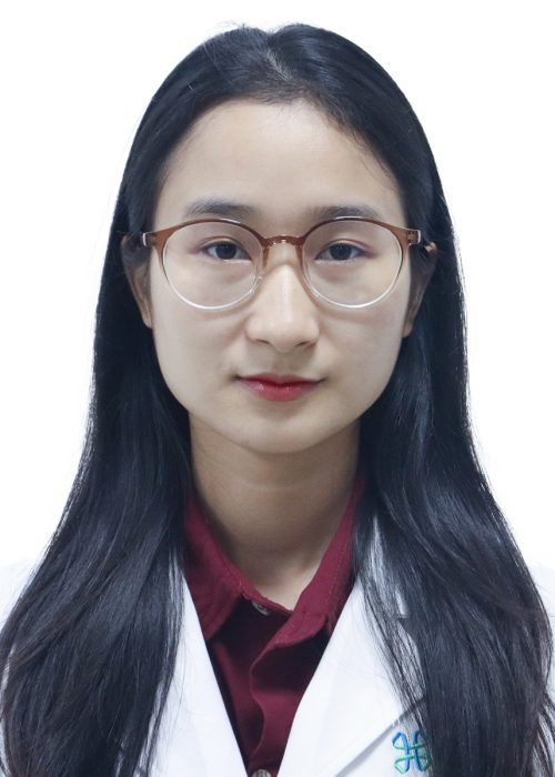 BS. NGUYỄN THỊ PHÚC NGUYÊN