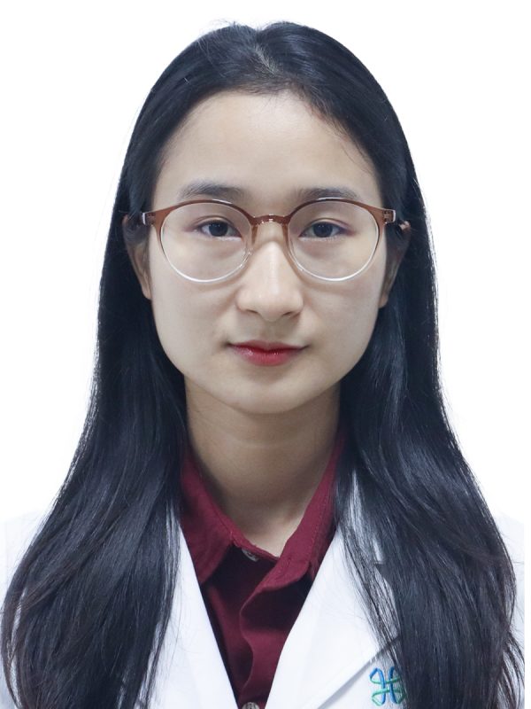 BS. NGUYỄN THỊ PHÚC NGUYÊN