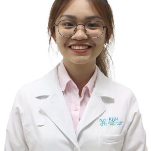 BS. PHẠM THỊ HOÀI PHƯƠNG