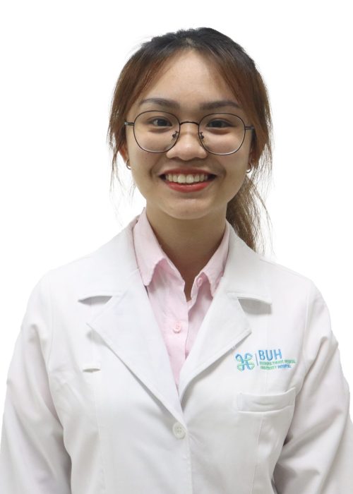 BS. PHẠM THỊ HOÀI PHƯƠNG