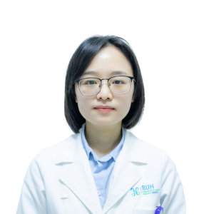 BS. MAI THỊ NGUYÊN HIẾU