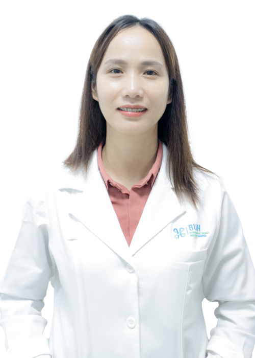 BS.CKI. BÙI THỊ KIỀU