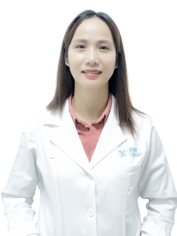 BS.CKI. BÙI THỊ KIỀU