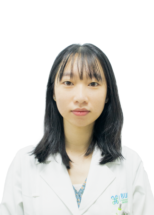 BS. TRẦN THỊ THU TRANG
