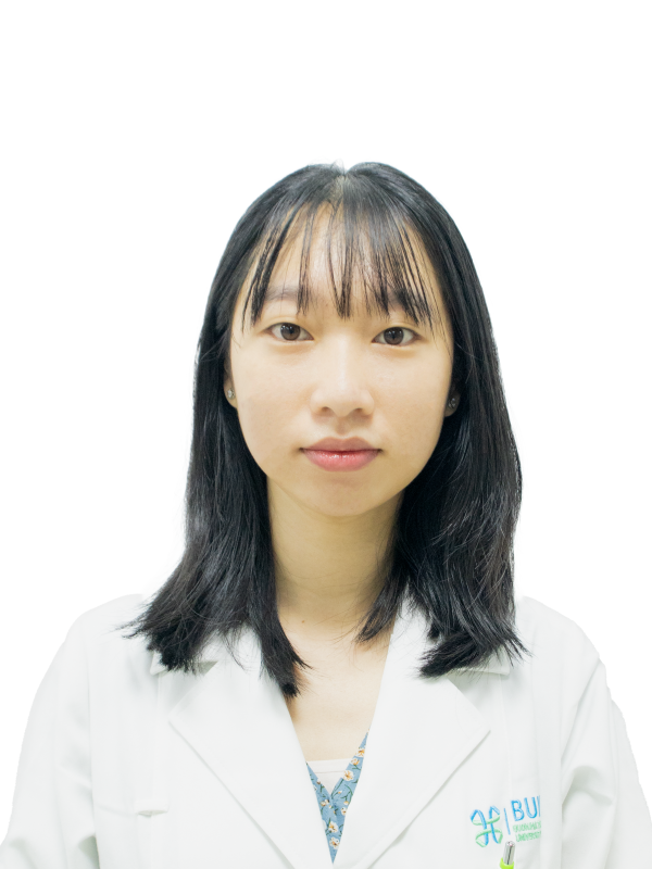 BS. TRẦN THỊ THU TRANG