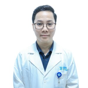 BS.CKI. NGUYỄN CƯỜNG QUỐC