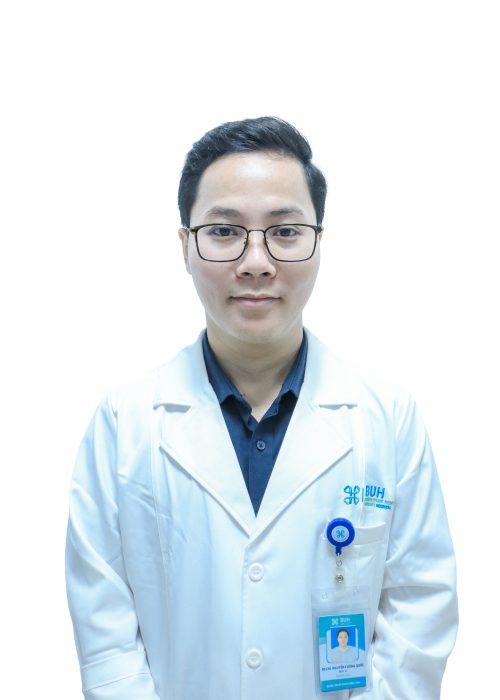 BS.CKI. NGUYỄN CƯỜNG QUỐC