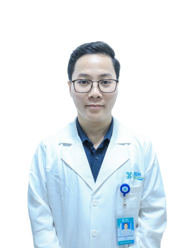 BS.CKI. NGUYỄN CƯỜNG QUỐC