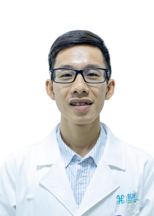 THS.BS. LÊ HỒ QUANG QUÂN