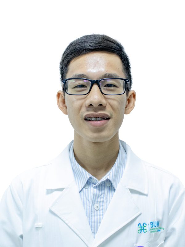 THS.BS. LÊ HỒ QUANG QUÂN