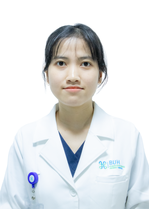 BS. NGÔ ĐÌNH KỲ DUYÊN