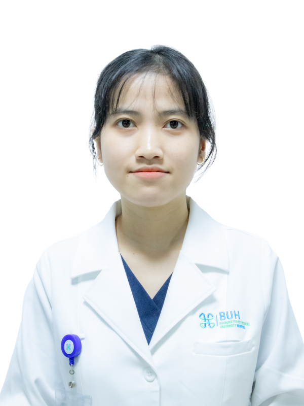 BS. NGÔ ĐÌNH KỲ DUYÊN