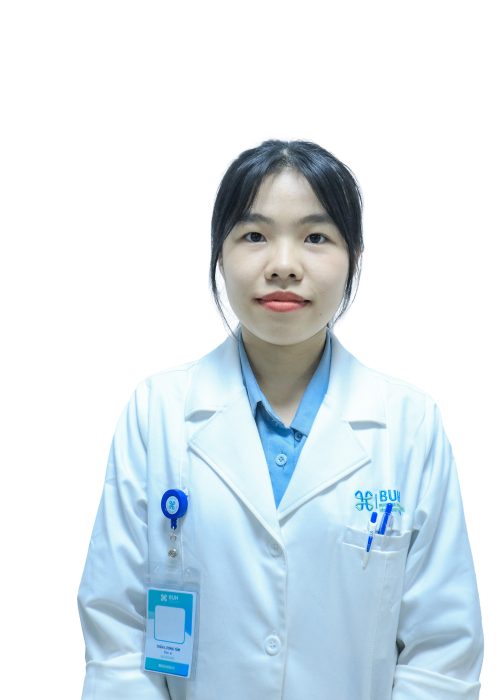 BS. TRẦN LƯƠNG TÂM