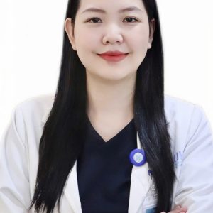 BS. NGUYỄN THỊ HUYỀN TÂM