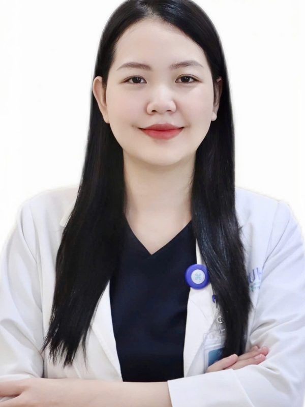 BS. NGUYỄN THỊ HUYỀN TÂM