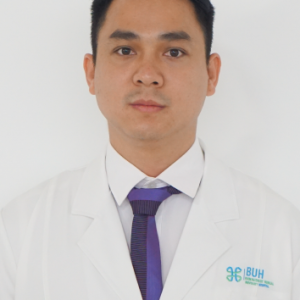 THS.BS. HỒ QUANG TIẾN