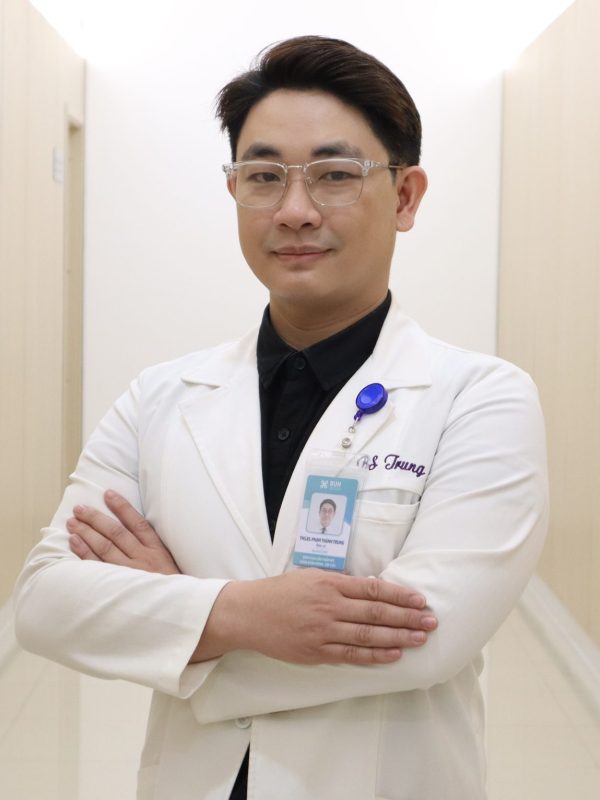 THS.BS. PHẠM THÀNH TRUNG