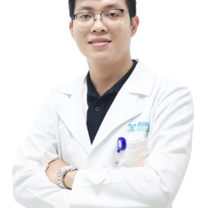 BS.CKI. LÊ THIÊN TÚ