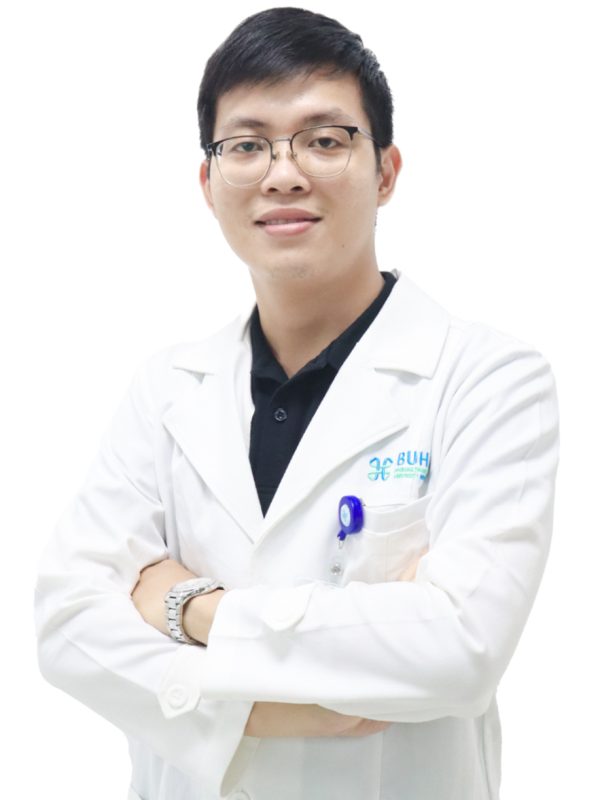 BS.CKI. LÊ THIÊN TÚ