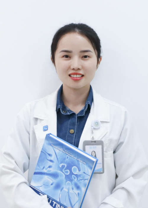 BS. PHAN THỊ THANH THẢO