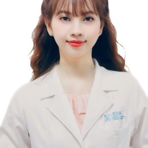 THS.BS. TRẦN THỊ YẾN NGỌC