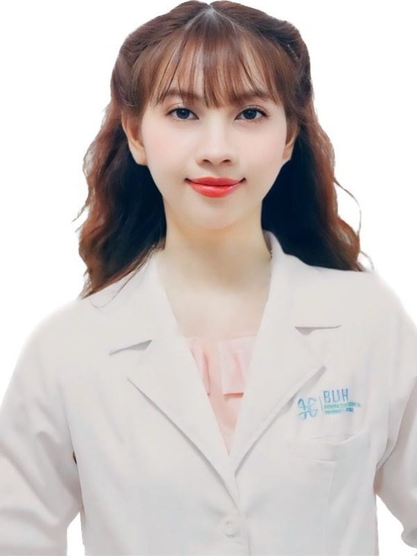 THS.BS. TRẦN THỊ YẾN NGỌC