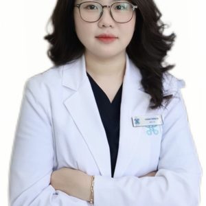 BS. HOÀNG TƯỜNG VI