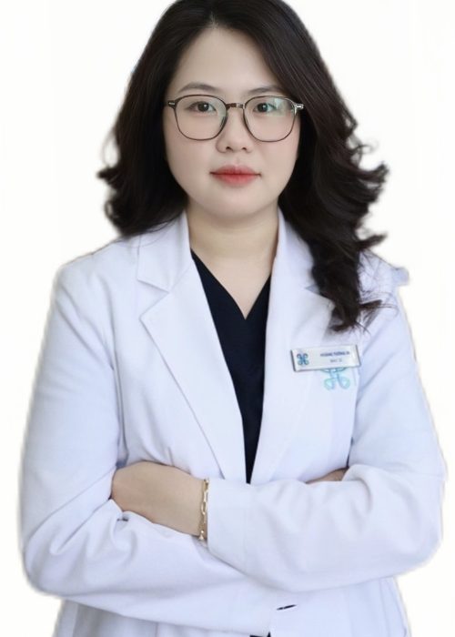 BS. HOÀNG TƯỜNG VI