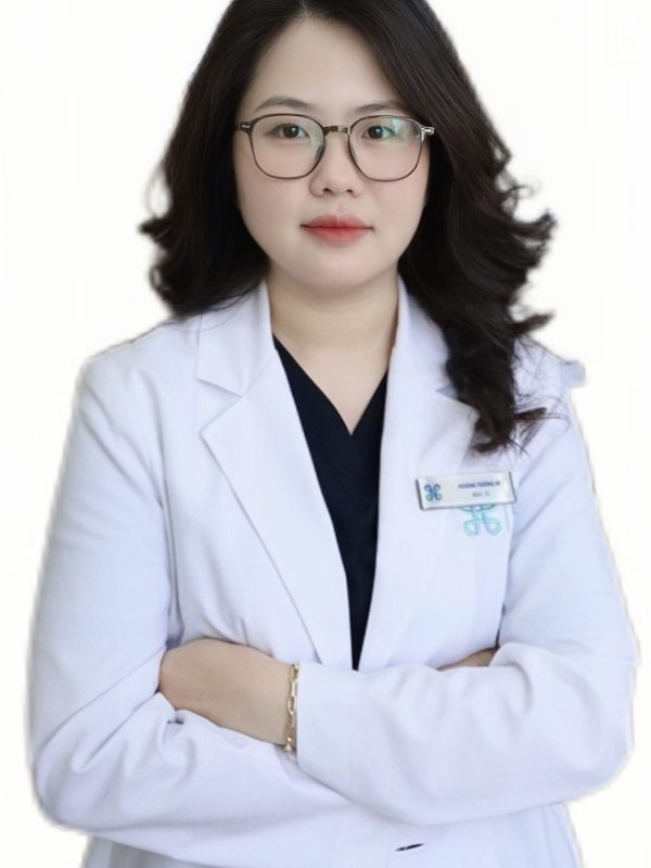 BS. HOÀNG TƯỜNG VI