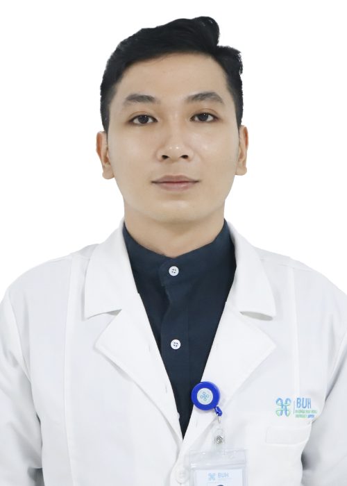 BSNT. LÊ TIẾN BẢO