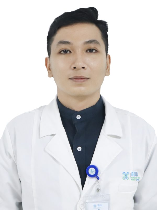 BSNT. LÊ TIẾN BẢO