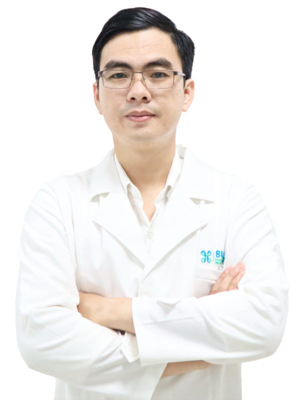 BS. NGUYỄN TRỌNG THIỆN