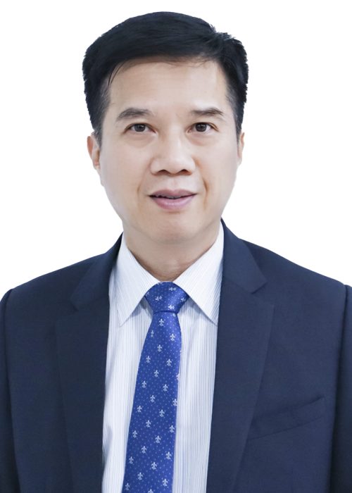 BS.CKII. VÕ MINH THÀNH