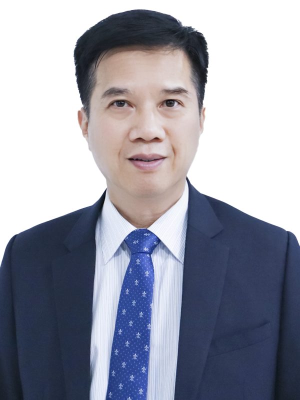 BS.CKII. VÕ MINH THÀNH