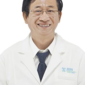 BS.CKII. TRẦN NGỌC VIỆT