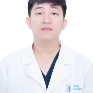 BS. PHẠM VĂN HẬU