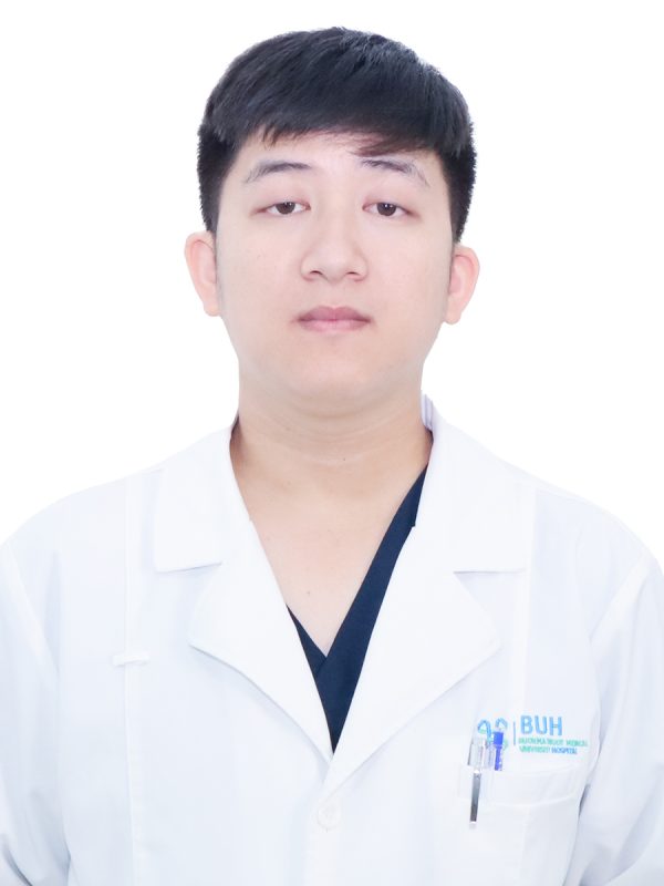 BS. PHẠM VĂN HẬU