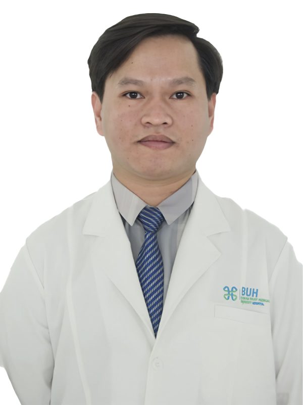 BSCKI. TỪ NGỌC HIẾU