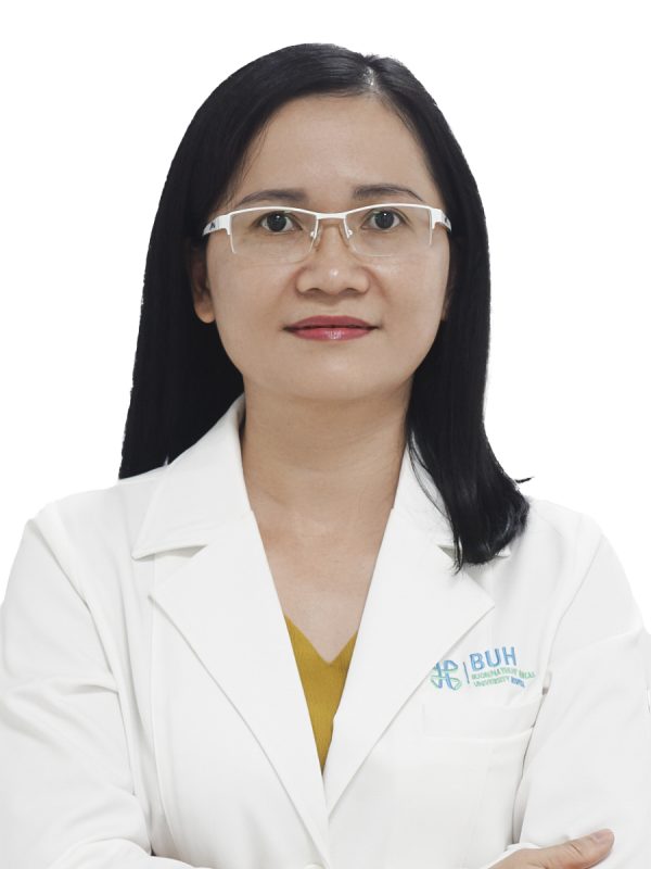 THS.BS. NGUYỄN THỊ DIỆU TRANG