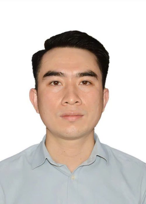 THS.BS. TRẦN TƯ GIÁP