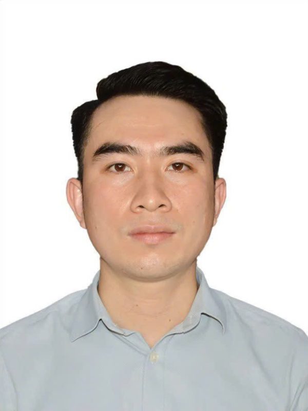 THS.BS. TRẦN TƯ GIÁP