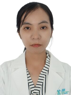 THS.BS. NGUYỄN THỊ PHỤNG VÂN
